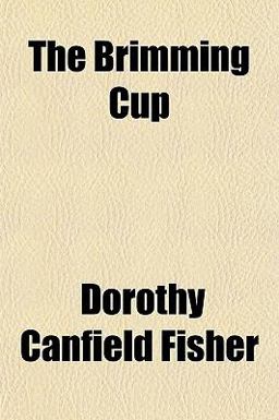 The Brimming Cup