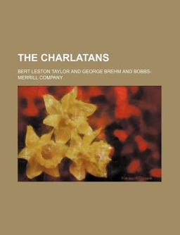 The Charlatans