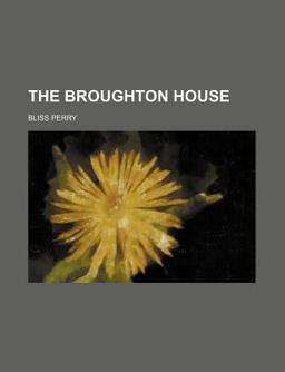 The Broughton House