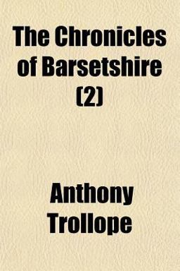 The Chronicles of Barsetshire