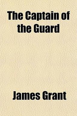 The Captain of the Guard