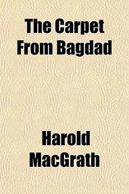 The Carpet from Bagdad