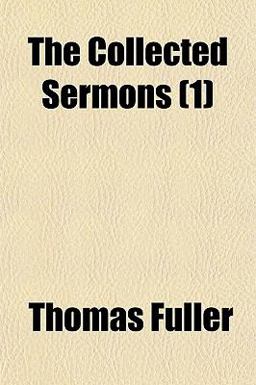 The Collected Sermons