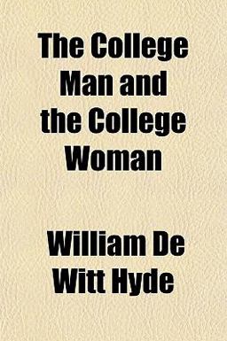 The College Man and the College Woman