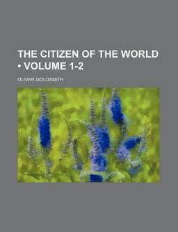 The Citizen of the World