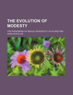 The Evolution of Modesty
