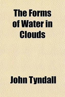 The Forms of Water in Clouds
