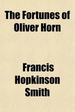The Fortunes of Oliver Horn