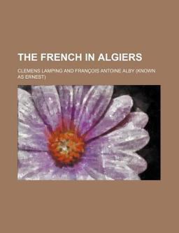 The French in Algiers