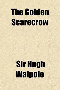 The Golden Scarecrow