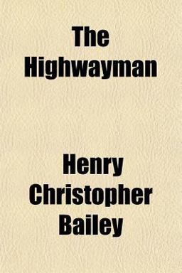 The Highwayman