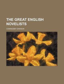 The Great English Novelists