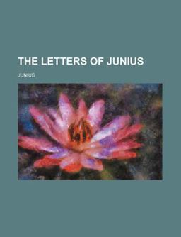 The Letters of Junius