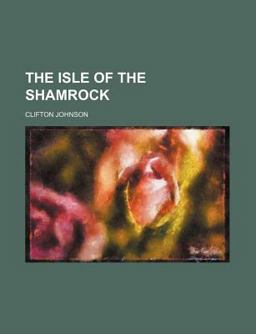 The Isle of the Shamrock