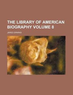 The Library of American Biography