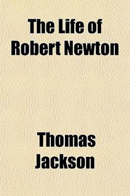 The Life of Robert Newton