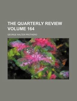 The Quarterly Review