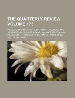 The Quarterly Review