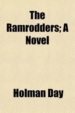 The Ramrodders; a Novel The Ramrodders; a Novel