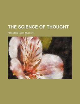 The Science of Thought