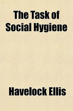 The Task of Social Hygiene