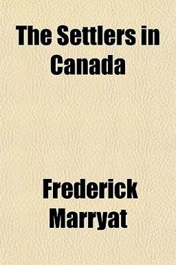 The Settlers in Canad