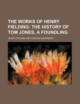The Works of Henry Fielding