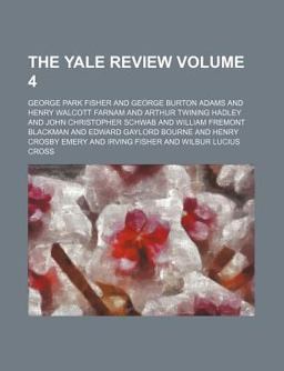 The Yale Review