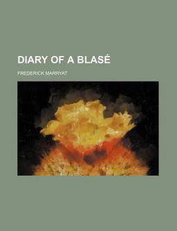 Diary of a Blasã©