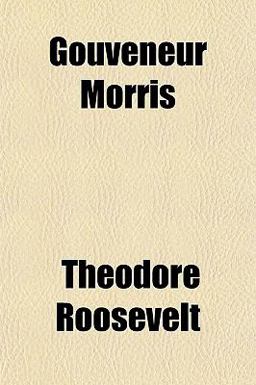 Gouveneur Morris