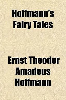 Hoffmann's Fairy Tales
