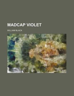 Madcap Violet