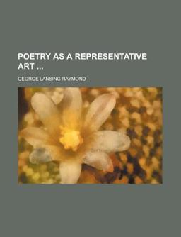 Poetry As a Representative Art