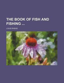 The Book of Fish and Fishing