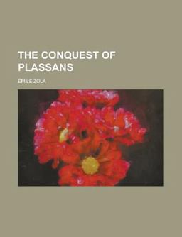 The Conquest of Plassans