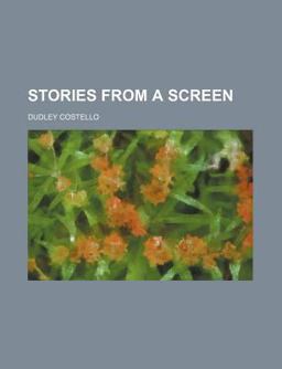 Stories from a Screen