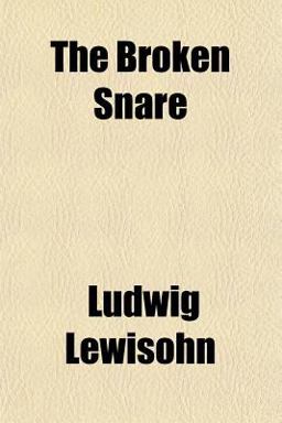 The Broken Snare