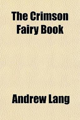 The Crimson Fairy Book