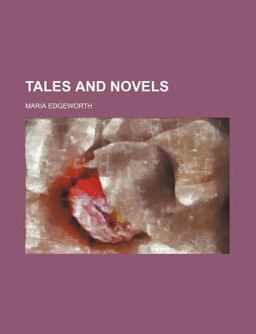 Tales and Novels