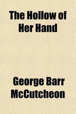The Hollow of Her Hand