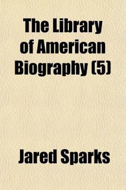 The Library of American Biography