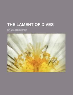 The Lament of Dives