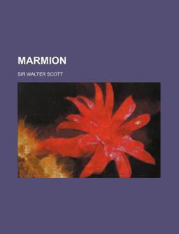 The Poems and Ballads of Sir Walter Scott, Bart