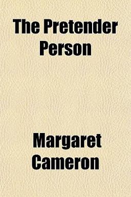 The Pretender Person