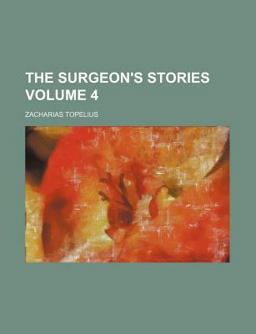 The Surgeon's Stories