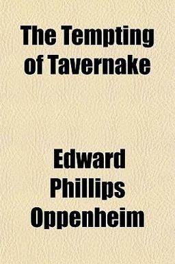 The Tempting of Tavernake