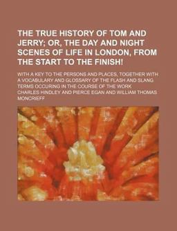 The True History of Tom and Jerry