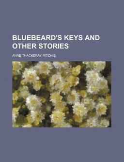 Bluebeard's Keys and Other Stories