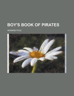Boy's Book of Pirates