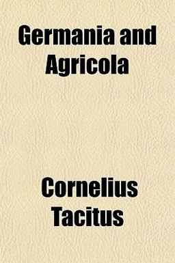 Germania and Agricol